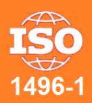 CERTIFICATION ISO1496-1