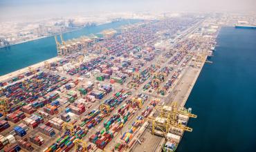 Les ports africains sous tension