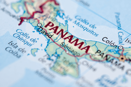 Panama à sec : quelles solutions sont envisagées ?