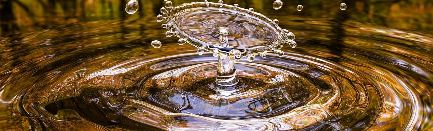 Raréfaction de l’eau : quelles innovations pour pallier la problématique ?