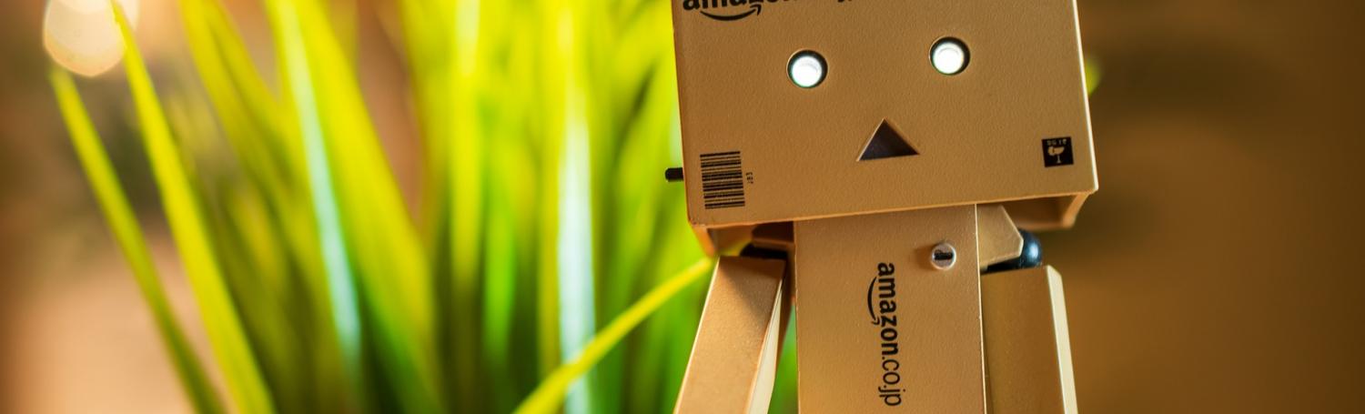 Comment Amazon contourne le chaos logistique?