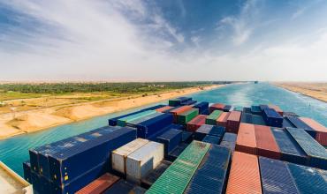Chute de trafic catastrophique pour Suez 