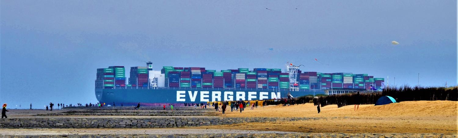 Écologie : Quelles solutions pour réduire la pollution dans le transport maritime ?