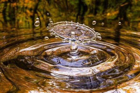 Raréfaction de l’eau : quelles innovations pour pallier la problématique ?