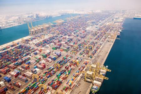 Les ports africains sous tension