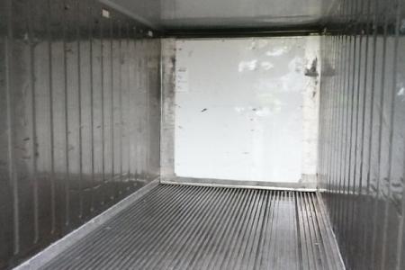 Container 20 pieds Reefer