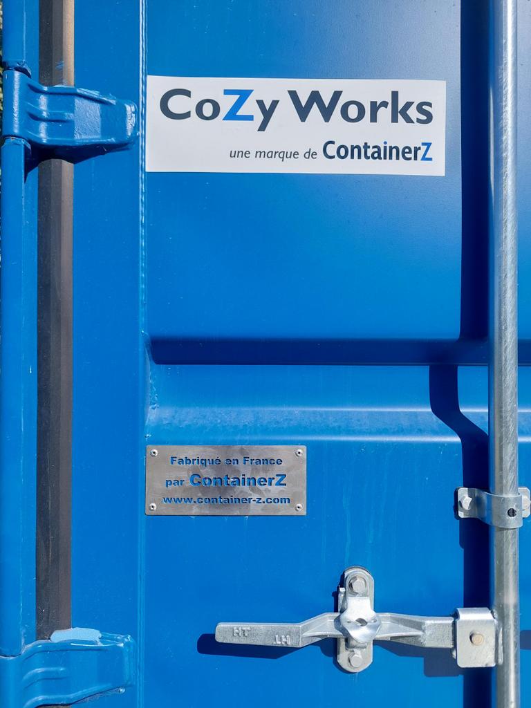 containerz cozyworks
